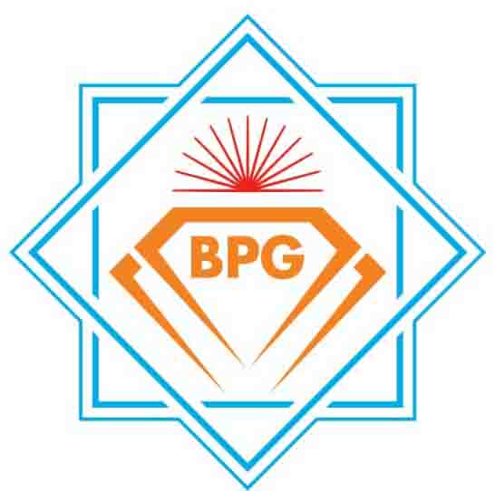 billah permata grafika logo
